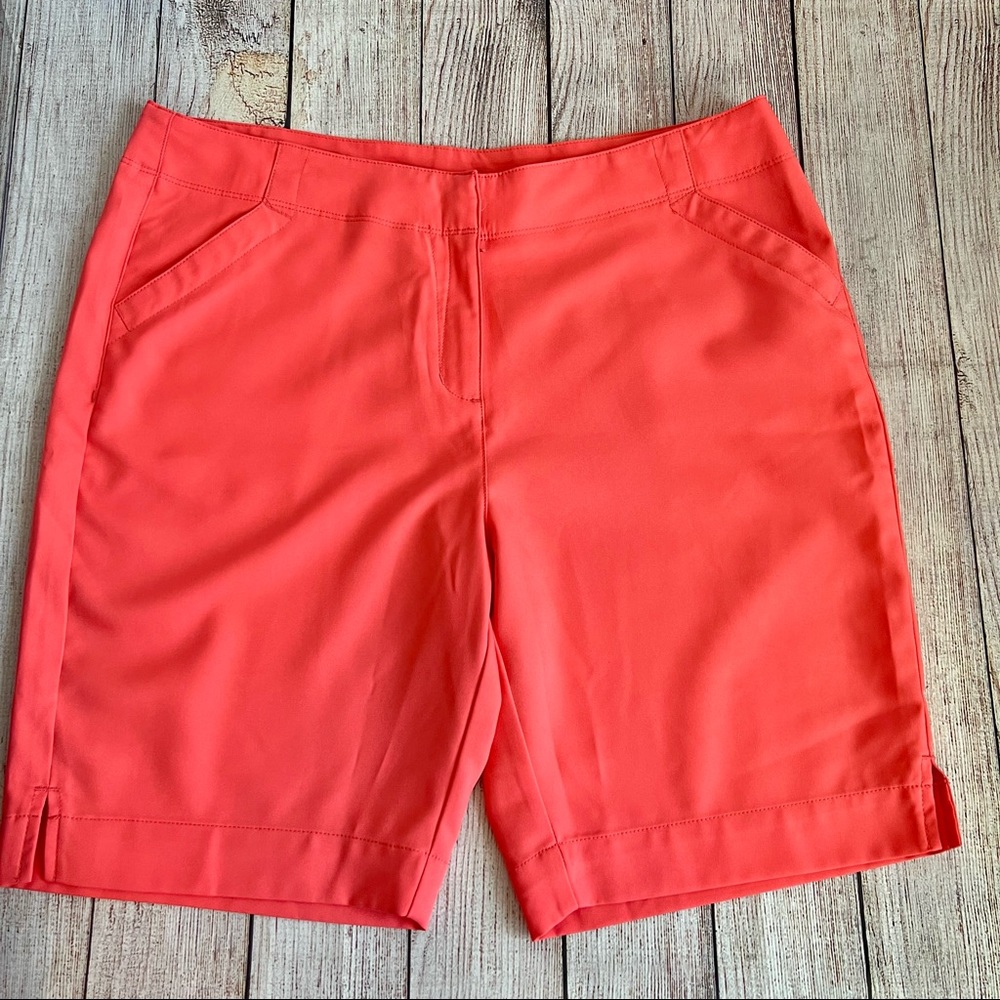 PGA Tour Golf Shorts 12